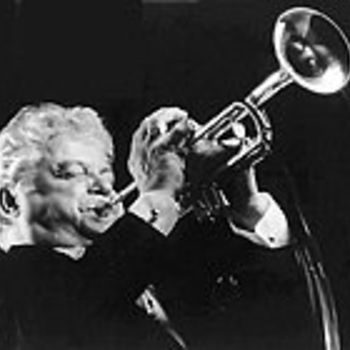 Arturo Sandoval - Georgia On My Mind
