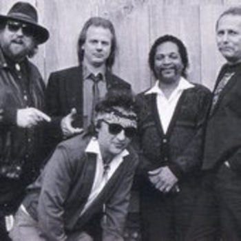Mick Martin & The Blues Rockers - Got To Play the Blues
