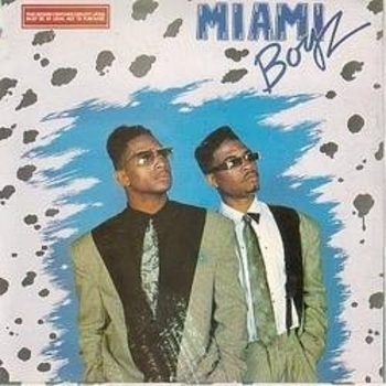 Miami Boyz - Love Signs