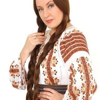 Maria Dragomiroiu - De La Suflet