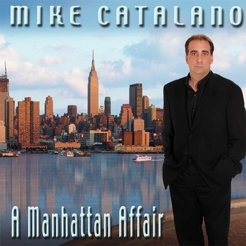 Mike Catalano - Moonlight in Baja