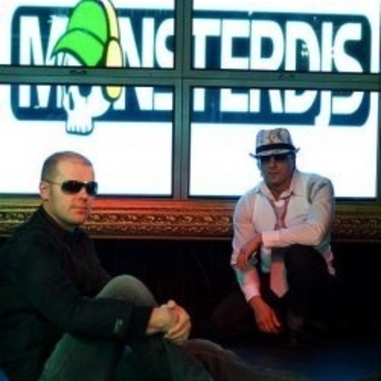 MONSTER DJS - Monster DJs