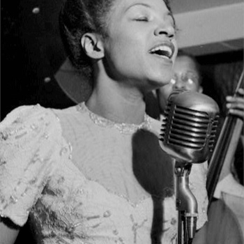 Maxine Sullivan - Blue Skies