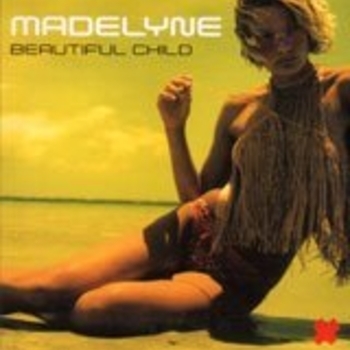 Madelyne - Beautiful Child (Hiver & Hammer mix)