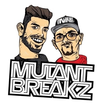 Mutantbreakz - Guachinche