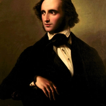 Mendelssohn - Wedding March
