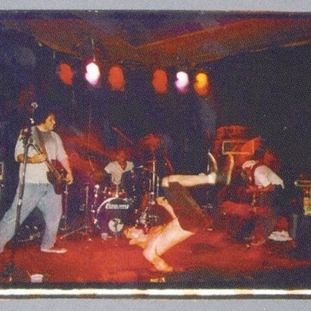 My Name - From A Gnat's Perspective-Jolt (Wet Hills And Big Wheels 1993)
