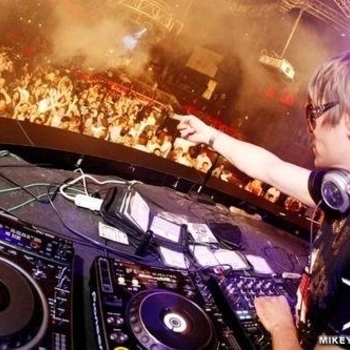 Matt Darey feat. Leah - Hold Your Breath (Original Mix)