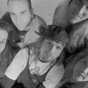 Mother Love Bone - Stardog Champion