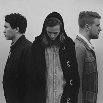 Mtns - Lost Track Of Time