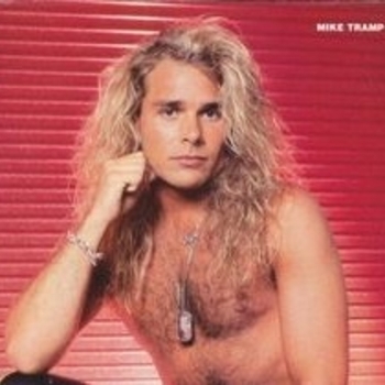 Mike Tramp - Messiah (Stray From The Flock 2019)