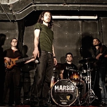 Marsis - Deda
