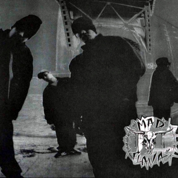 Mad Flava - Raw Interlude
