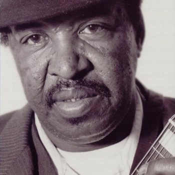 Magic Slim and the Teardrops - So Easy to Love You