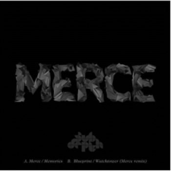 Merce - My World