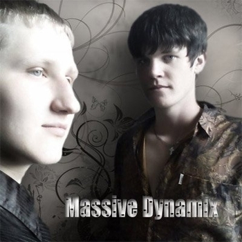 Massive Dynamix - Without You (Original Mix)