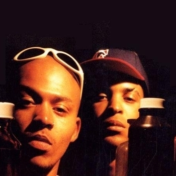 Mannish - Jive U the Mann