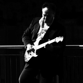 Mick Simpson - Unfinished Business