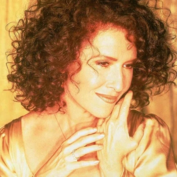 Melissa Manchester - Midnight Blue (Re-Recorded)