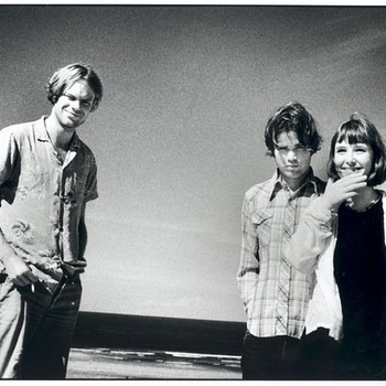 Mojave 3 - My Life in Art