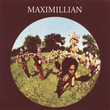Maximillian - With You
