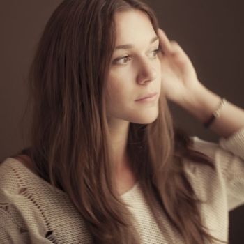 Melissa Horn - Under löven