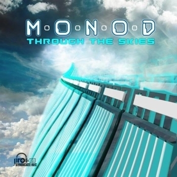 Monod - Memories (Querox Remix)