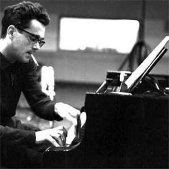 Michel Legrand Trio - The Last Time I Saw Paris