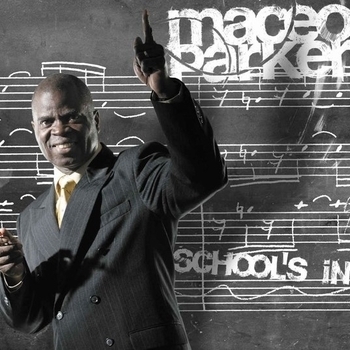 Maceo & The Macks - Cross The Tracks (We Better Go Back)