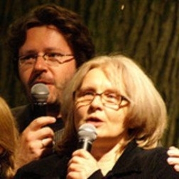 Magda Umer i Grzegorz Turnau - Aaa, kotki dwa