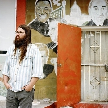 Matthew E. White - Big Love