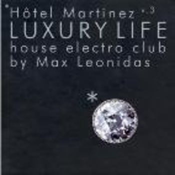 Max Leonidas - Australie - Parfums Sauvages