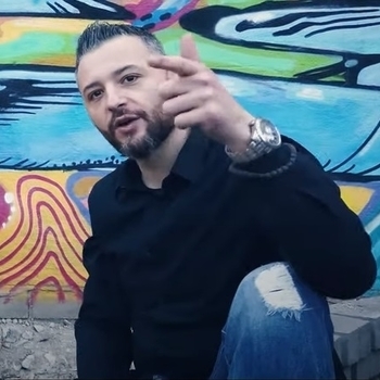 DJ Shishkin & DJ Bliznec feat. Masta - Без тебя (Dj Solovey Remix)