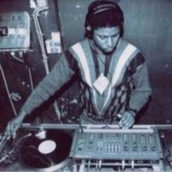 Marshall Jefferson - LOCK THE DOORS (TRUE HOUSE STORIES)(NOISY BEARS REMIX)
