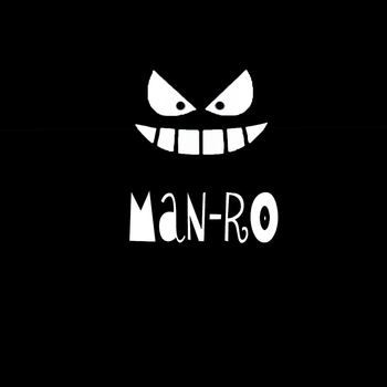 Man-Ro feat. Uncle Ivan - Saxman Likes that