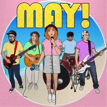 May - Do You Only Wanna Dance