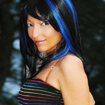 Melanie Flash - Halfway To Heaven (Groove Coverage Remix Edit)