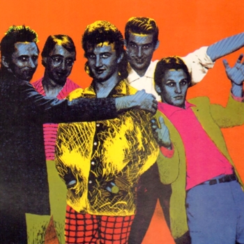 Mental As Anything - Live It Up (ОСТ из фильма "Крокодил Данди 1,2" / "Crocodile Dundee 1,2")