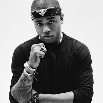 Mack Wilds - Duck Sauce