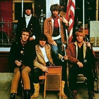 Moby Grape - Fall on You