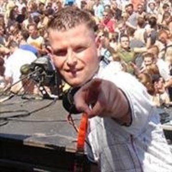 Max Enforcer - Loudness (B-Front Remix)