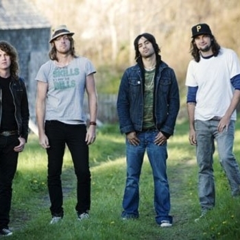 Matt Mays & El Torpedo - Cocaine Cowgirl