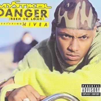 Mystikal feat Nivea - Danger