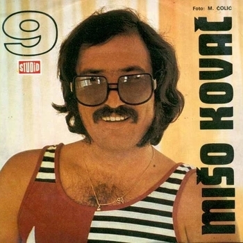 Mišo Kovač - Adio, sad adio