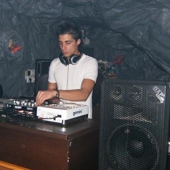 Miguel Bastida - Moudness (Original Mix)