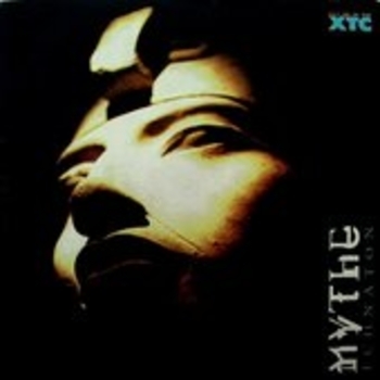 Mythe - Heaven's Above