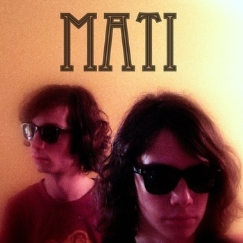 Mati - Ay, Che camino