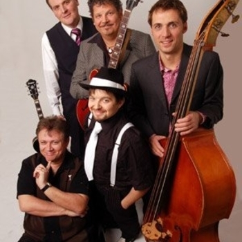 Mojo Blues Band - Got My Mojo Working