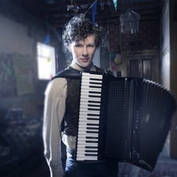 Martynas - Ar Mylit Ja Jus[LifeMusic.lt]