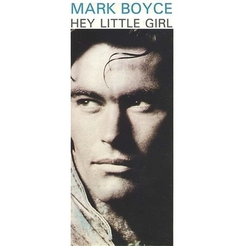 Mark Boyce - Tokyo girl